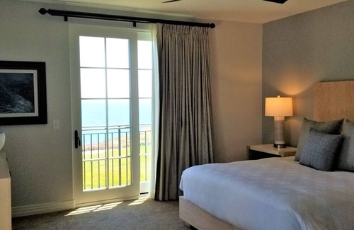 Rancho Palos Verdes Resort | Premiere Ocean View Terranea 3-BR Owner's Casita W/Resort Amenities!