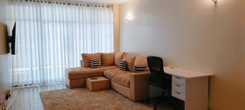 Ruaka Apartment | Premium 1 Bedroom Ruaka