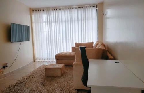 Ruaka Apartment | Premium 1 Bedroom Ruaka