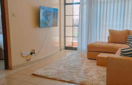 Ruaka Apartment | Premium 1 Bedroom Ruaka