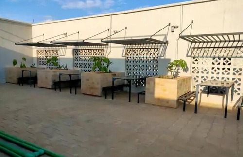 Juja Apartment | Premium 1 Bedroom Ruaka