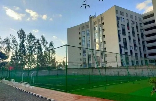 Juja Apartment | Premium 1 Bedroom Ruaka