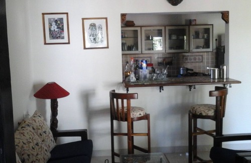 Candolim Apartment | PREMIUM 1 BHK AT SUN N SAND APARTMENT IN CANDOLIM, NORTH GOA