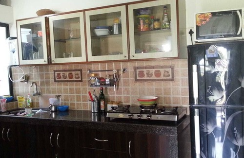 Candolim Apartment | PREMIUM 1 BHK AT SUN N SAND APARTMENT IN CANDOLIM, NORTH GOA