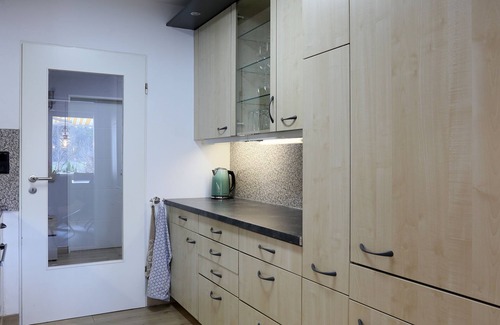 Geretsried Apartment | Premium 106 m2 flat Top for Munich/Upper Bavaria