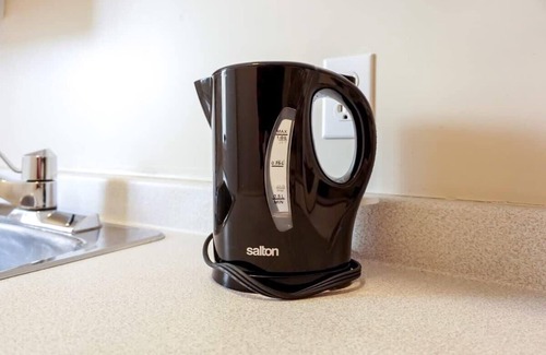 Saint John Apartment | Premium 2-bed Condo Uptown Saint John Parking Coffee Location