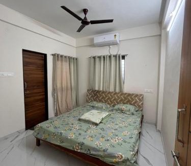 Paud Apartment | Premium 2 BHK and very near to symbiosis college