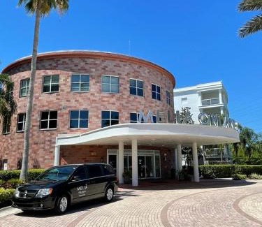 Celebration Apartment | Premium 2BR at Melia Celebration Close to Magic Kingdom