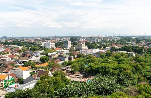 Jatinegara Apartment | Premium 2BR @ Bassura City East Jakarta