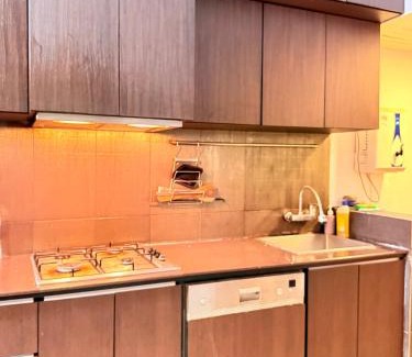 Uttara Apartment | Premium 3 BR Apartment in Uttara Near Airport and Metro Sector 7 AC Wifi Modern Comfort