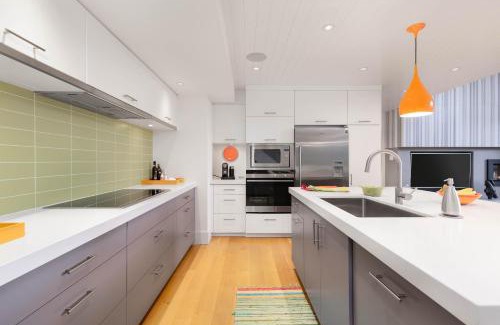 Whistler Village House | Premium 4-Bedroom Chalet