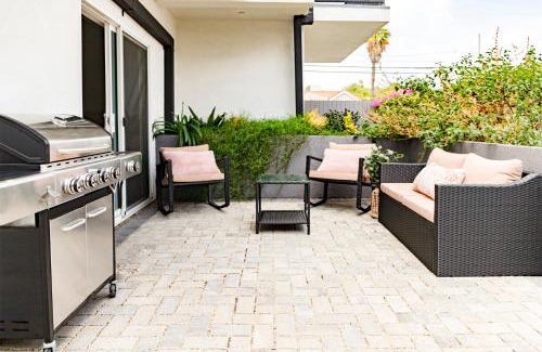 Mid City Apartment | Premium 4-bedrooom Apartment