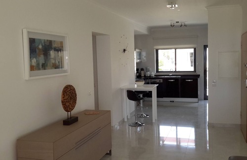 Porto de Mos Apartment | PREMIUM 5* APARTMENT FACING OCEAN, JUST NEARBY PORTO DE MOS BEACH, LAGOS