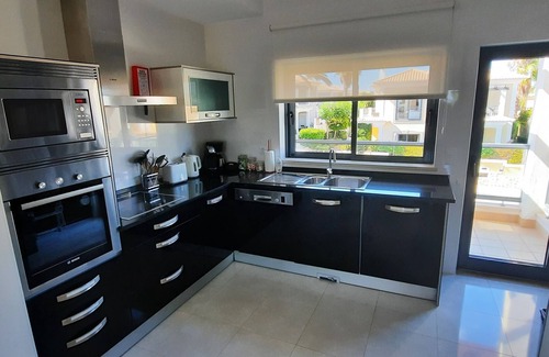 Porto de Mos Apartment | PREMIUM 5* APARTMENT FACING OCEAN, JUST NEARBY PORTO DE MOS BEACH, LAGOS