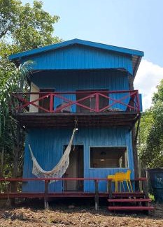 Iranduba Villa | Premium Amazon Jungle Lodge