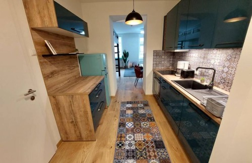 Mariahilf Apartment | Premium Apartment MariaHilf 2 by Interhome