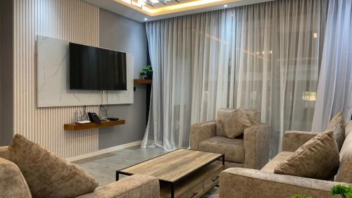 Yaounde Apartment | Premium apart with rooftop pool