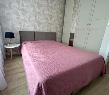 Bydgoszcz Apartment | Premium Apartament Koronowska 40m2
