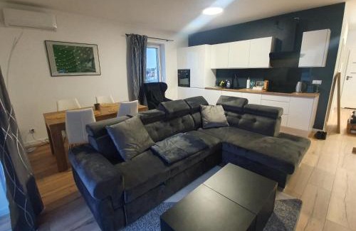 Leszno Apartment | Premium Apartaments-Chociszewskiego 6 c