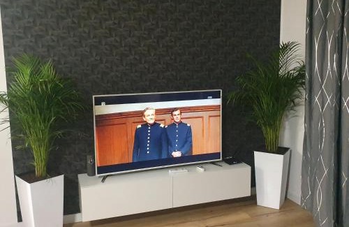 Leszno Apartment | Premium Apartaments-Chociszewskiego 6 c