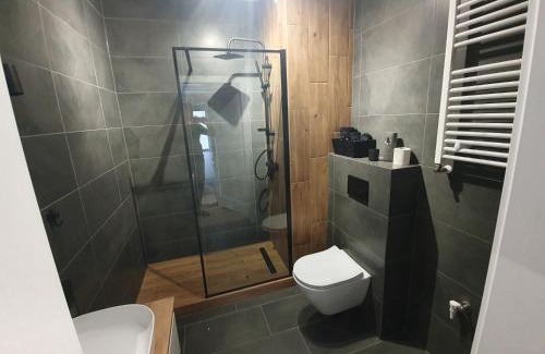 Leszno Apartment | Premium Apartaments-Chociszewskiego 6 c