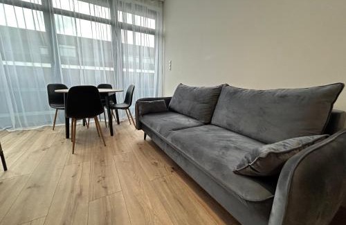 Bydgoszcz Apartment | Premium Apartamenty Grunwaldzka 25