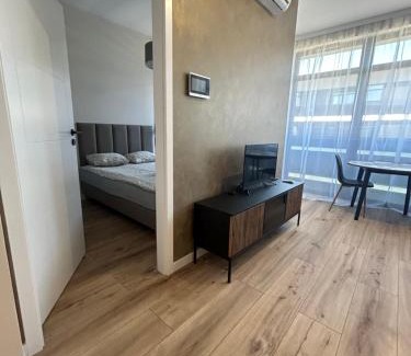 Bydgoszcz Apartment | Premium Apartamenty Grunwaldzka 25