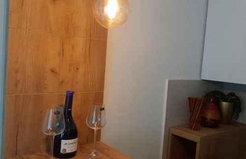 Jagodina Apartment | PREMIUM APARTMAN