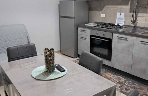 Castel Volturno Apartment | Premium Apartment Madrid