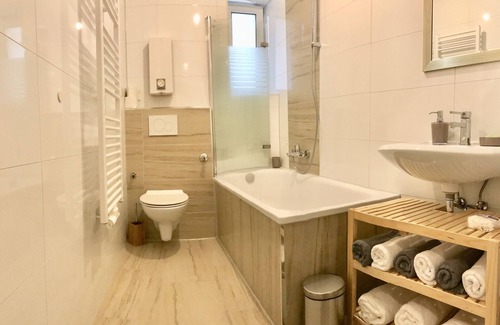 Katernberg Apartment | ✅ Premium Apartment ✅ Apartment ⭐️⭐️⭐️⭐️
