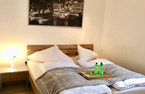 Katernberg Apartment | ✅ Premium Apartment ✅ Apartment ⭐️⭐️⭐️⭐️