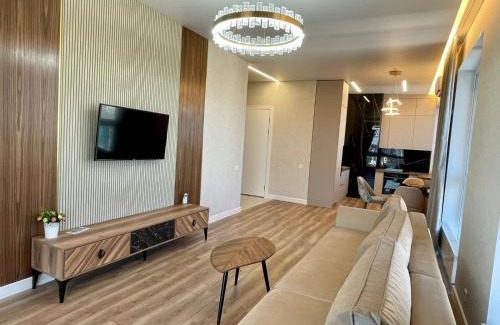Nur-Sultan Apartment | Premium apartment Atlant