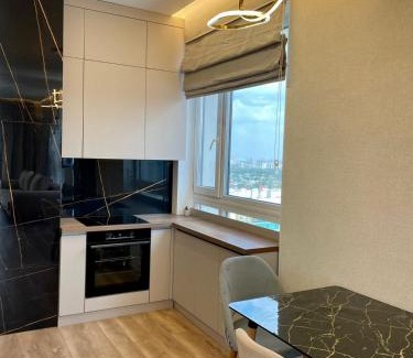 Nur-Sultan Apartment | Premium apartment Atlant