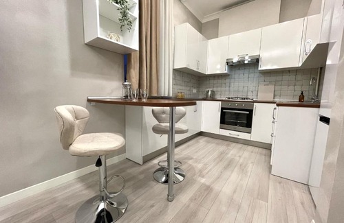Yasamal Apartment | Premium Apartment