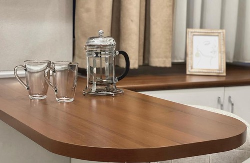 Yasamal Apartment | Premium Apartment