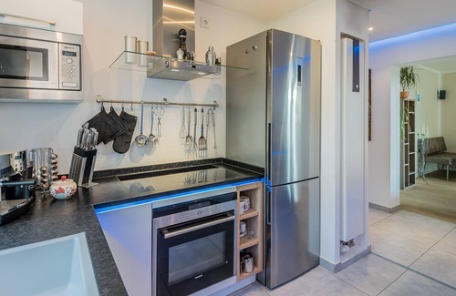 Josephsplatz Apartment | ** Premium apartment /+balcony in best location **