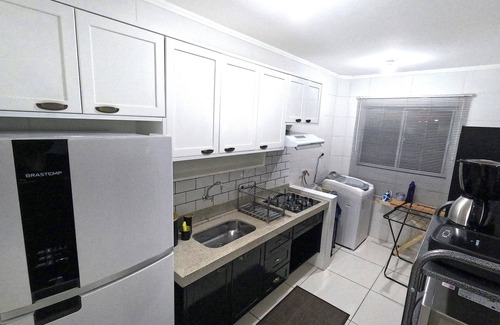 Tres Lagoas Apartment | Premium Apartment, 2 BEDROOMS in Três Lagoas unit 01, CLOSE TO DOWNTOWN AND SHOPPING CENTER