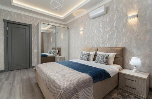 Tashkent Apartment | Premium Apartment City Center