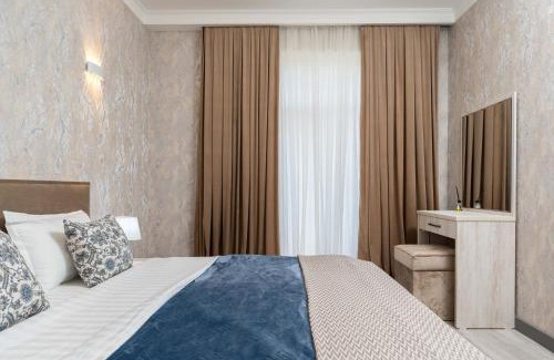 Tashkent Apartment | Premium Apartment City Center