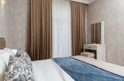 Tashkent Apartment | Premium Apartment City Center