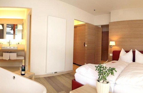 Katschberg Apartment | Premium Apartment EDEL WEISS Katschberg Residences