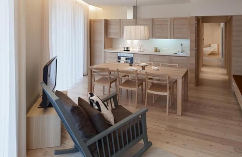 Katschberg Apartment | Premium Apartment EDEL WEISS Katschberg Residences
