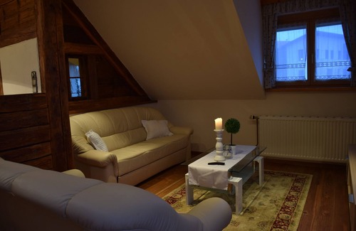 Ottendorf Apartment | Premium apartment in the East Styrian hills