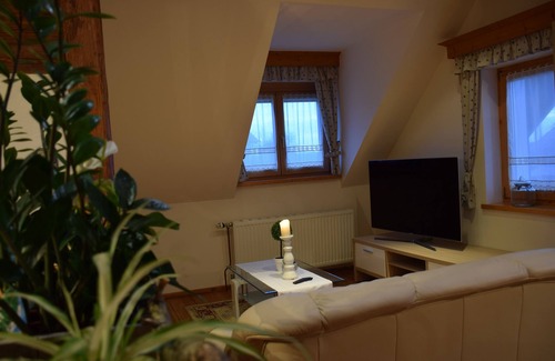 Ottendorf Apartment | Premium apartment in the East Styrian hills