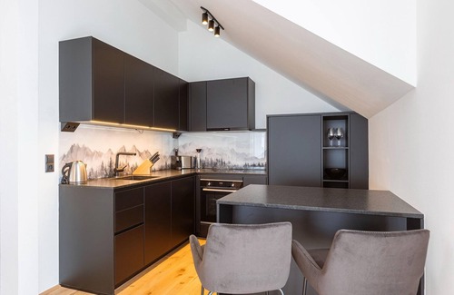 Fiss Apartment | Premium apartment in Fiss