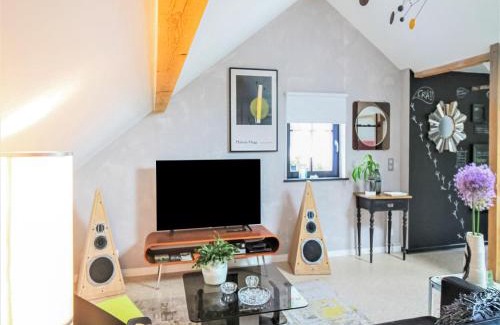 Saint-Quirin Apartment | Premium apartment in Saint-Quirin with garden