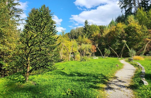 Schwaz Apartment | Premium apartment in Schwaz
