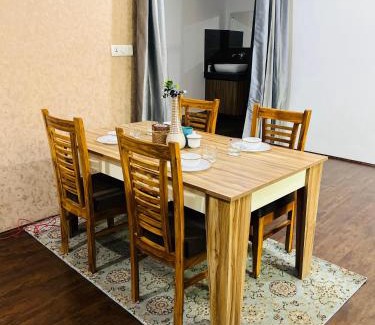 Sonwar Bagh Apartment | Premium apartment in Srinagar city center