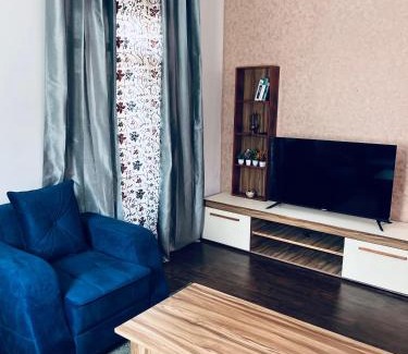 Sonwar Bagh Apartment | Premium apartment in Srinagar city center