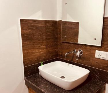 Sonwar Bagh Apartment | Premium apartment in Srinagar city center